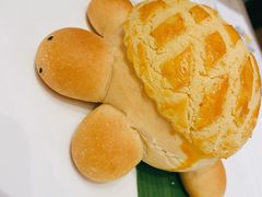 -蔡澜点心·粤菜(西单大悦城店)