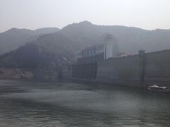 -燕塞湖鸟语林景区