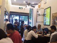 大堂-三两春(浦三路店)