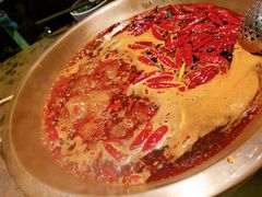 -小龙坎火锅(春熙太古里店)