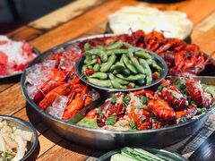 -王红军龙虾(新民路店)