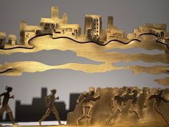 -中华艺术宫(上海美术馆)