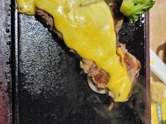 -豪客来牛排(红豆万花城店)
