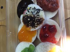 -津门红姐熟梨糕茶汤糕干(爱国道店)