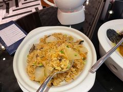 闽和南白萝卜饭-闽和南(深圳万象城店)