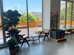 -DEEP COFFEE(瑞光烘焙工厂店)