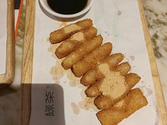 -绿茶餐厅(燕郊永旺店)