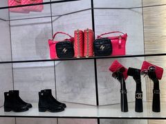 -CHANEL(恒隆广场店)