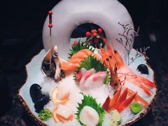 -花隐日式怀石料理(万象城购物中心店)
