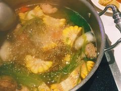 -牛焱·贵州黄牛肉火锅(城西银泰店)