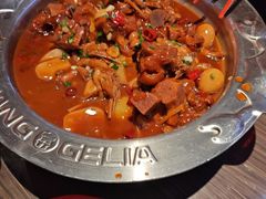 -胖哥俩肉蟹煲(海盐总店)