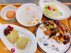 -金月汇月子会所(北大街店)