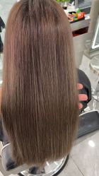 -Coo Hair salon