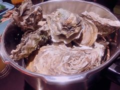 -海食焗(新光天地店)