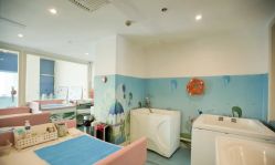 -沪壹健康国际母婴月子中心(360复旦奥医一妇婴东院店)