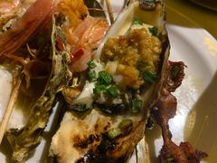 -喜庭海鲜自助(来福士店)