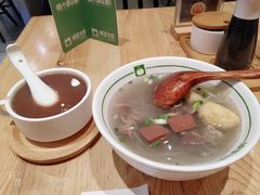 -陈家生煎(世茂双子塔店)