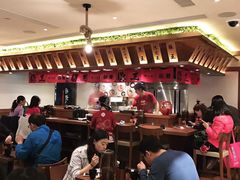 大堂-豚王拉面(澳门银河店)