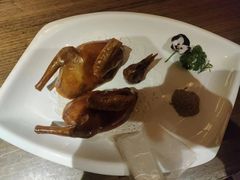 -揽季锅物会.福建黄鱼.海鲜姿造(五四路店)