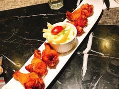 -半秋山西餐厅(巴南万达广场店)