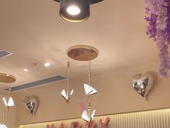 -LE SHARE洛笙·花园西餐(北京路步行街店)