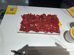 -犇鼎牛潮汕牛肉火锅(新辰里学清路店)