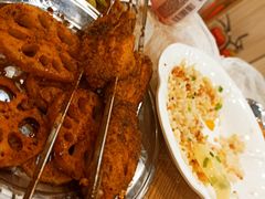 -江城燕子大排档(江汉路步行街店)