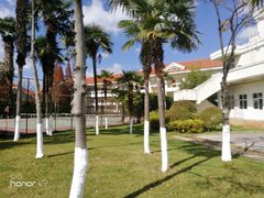 -云南滇池花园国际大酒店温泉