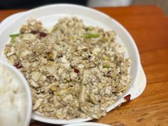 -如意香辣鸡架(总店)