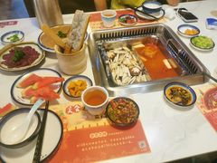 -潮澎派·潮汕菜大排档(南较西路店)