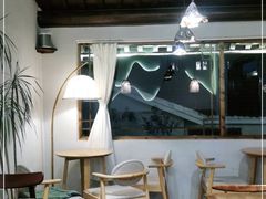 -竹子咖啡bamboo coffee