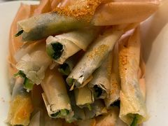 田园野菜香-山外山菜馆(玉泉路店)
