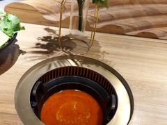 -呷哺呷哺(太原万象城店)