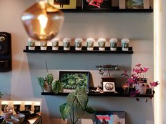 -luutosa  cafe & tea 鹿兔山