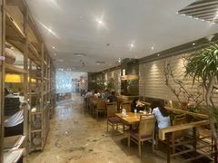 大堂-一轩饺子馆(丽都店)