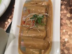 -北国之春国宴(乌兰察布店)