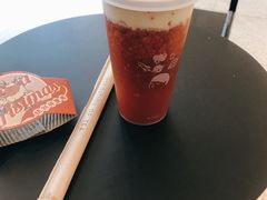 -喜茶(上海五角场万达店)