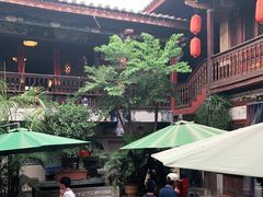 -香满楼(临安路店)