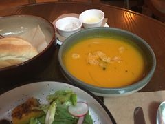 -夏朵餐厅(丁香店)