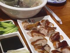 -北京烤鸭店(新桥家园·浦口店)