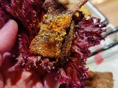 黑毛猪五花-炉小哥烤肉(熙地港店)