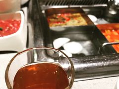 -海底捞火锅(凯德广场店)