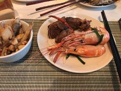 -The COOK·厨餐厅·自助餐(浦东嘉里大酒店)