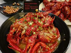 -巴厘龙虾·榜首油焖大虾(洞庭·艺术洋房店)