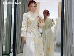 -经典婚纱摄影美学馆·私人定制