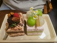 -小苍兰风铃草蛋糕甜品(沈阳店)