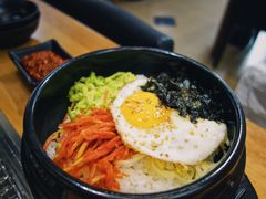 -肉甲韩国木炭烤肉(新壹街1店)