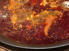 -旧街市鲜货老火锅(大光路店)