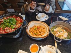 -芳芳私房菜·精做淮扬菜(承德路店)