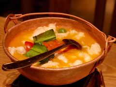 版纳野果酸汤鱼-云海肴云南菜(正大广场店)
